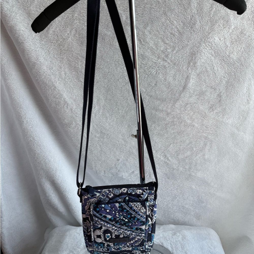 Vera Bradley Crossbody Bag